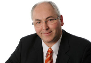 Portrait von Thomas Schmid